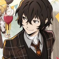 太 宰 治   #非公式nrkr さんのアイコン画像