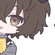 太 宰 治   #非公式nrkr さんのアイコン画像