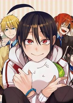 妖怪学校と交流留学はじめました！　〆