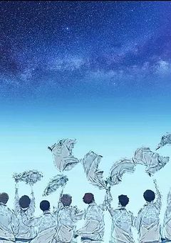 青葉城西の2年マネージャー、訳アリのようで