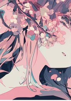 　桜 が 咲 い た 日　,　貴 方 に 未 来 は 無 く な っ た