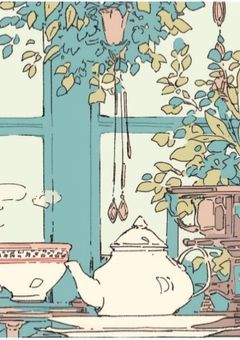 　関 係 者 様 愛 語 り　