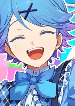 青組かっぷるふぁんくらぶ -！【🎲💙💎】