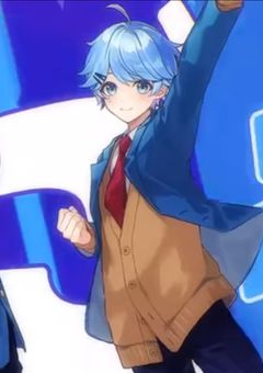 貧乏少年少女と金持ち御曹司たち