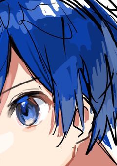 【　青 水　】　ホ ス ト の 君 に 堕 ち ま し た　.　【　🔞　】