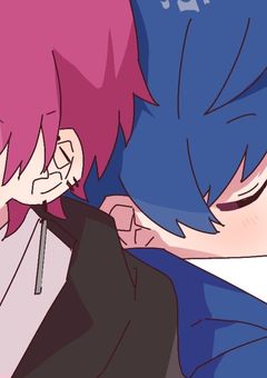  #　ツンデレ彼女 ，オナ禁にしたら 淫乱になりました 。 🔞 【 コラボ 小説 】