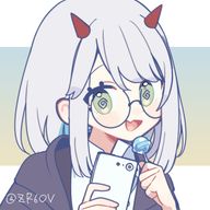 Rionさんのアイコン画像