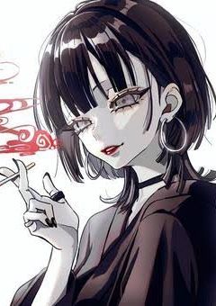 私。最狂だから