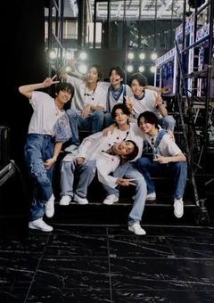 はじめまして8人目のメンバーです