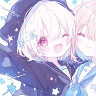 　天才の青い穂乃花さんのアイコン画像