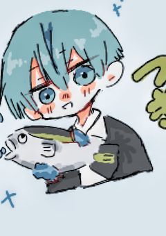 50人クラフト【BL注意】