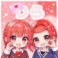 りら🎀❤️ྀིさんのアイコン画像