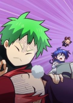 ノロワレとして生きる自覚