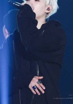 Min SUGA