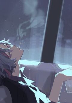 家出したらホストに拾われました .【fw】