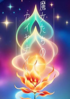 魔女たちのカイヤナイト