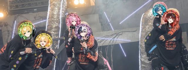 アニソン。ꯁꯧ      #小説書いてる待ってねさんの壁紙画像