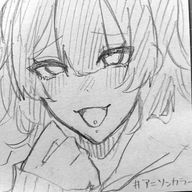 アニソン。ꯁꯧ      #小説書いてる待ってねさんのアイコン画像