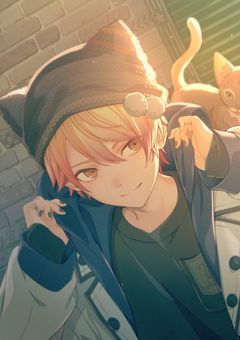 座長さんを落としたい!