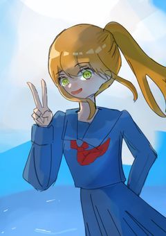 イラスト部屋