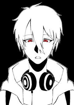 イラスト＋雑談