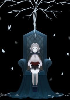 イラスト部屋