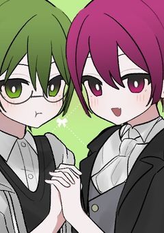 叶わぬ恋なんてｯ…