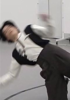 砕ける色、重なる音