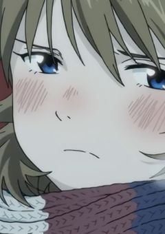 @    いつしか 可愛い あの子 みたい に .