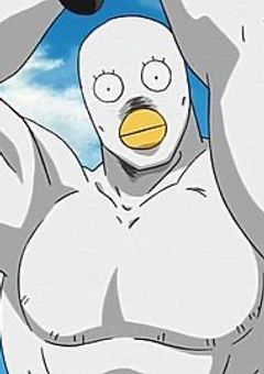 とにかく銀魂メンバーでLINEやっときますか‼️