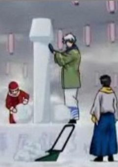 ＃   銀魂 腐 短編集