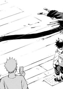 伏 黒 恵 の 幼 な じ み は.