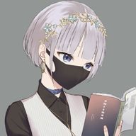 鈴@suzuran*さんのアイコン画像