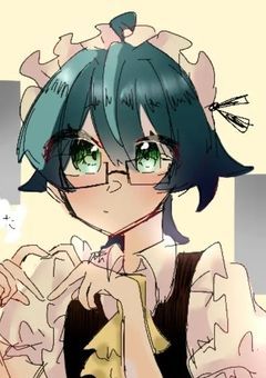 裏でメイドしてるのバレました