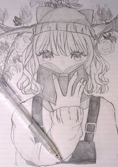 再イラスト部屋 