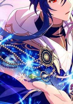 オズの(自称)恋人