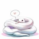 白