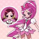 花咲つぼみ(キュアブロッサム)