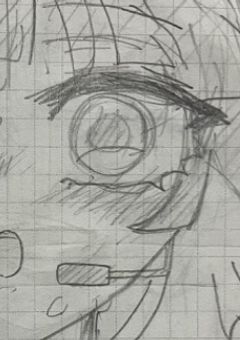 我がイラスト達
