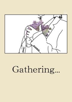 Gathering...