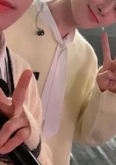 可愛い僕のヒョン