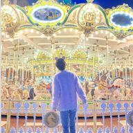 Sさんのアイコン画像