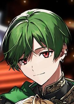 シクフォニ緑担当の妹､ワケがあり男装女子です