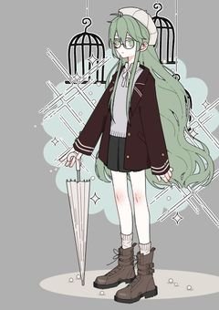 東方録 ~ハイカラ異変~