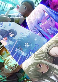 ラスボス組です、許さぬ