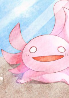 は な の T a l k R O O M .