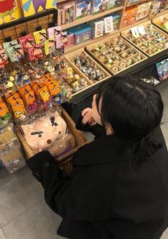お兄ちゃんの友達( 居候 )