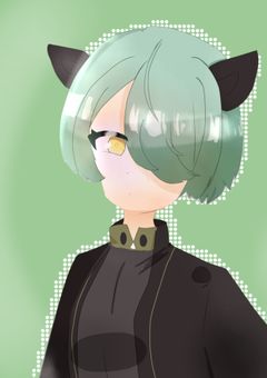 苺大福のイラスト部屋