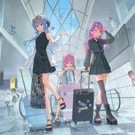 碧衣🌫️♾さんのアイコン画像