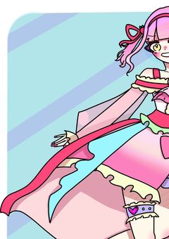 苺のイラスト部屋‼‼‼🍓